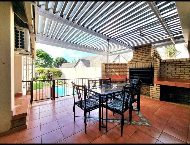 5 BEDROOM HOUSE TO LET IN BEDFORDVIEW